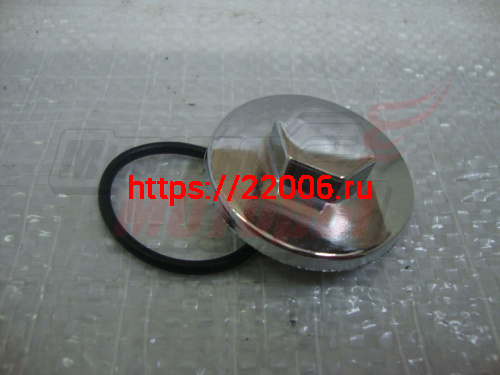 Крышка регулировочного отверстия клапанов STORM INDIGO Крышка регулировочного отверстия клапанов STORM INDIGO