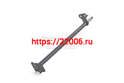 Колонка рулевая BEETLE, BUG, DINGO