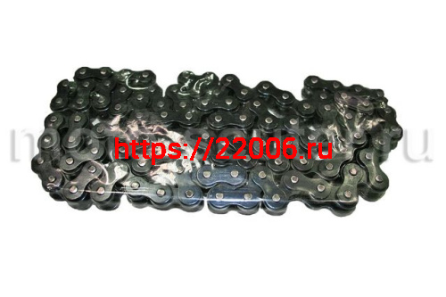 Цепь приводная 420 *98 звеньев (25) ТММР