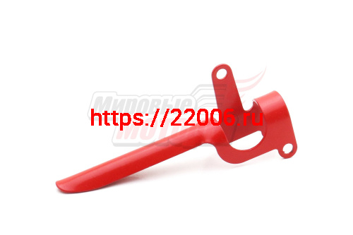 Рычаг руля переднего/заднего хода Каскад