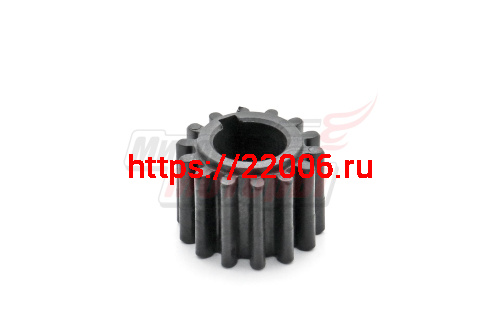 Шестерня заднего хода CHAMPION BC5512,5712 маленькая (коленвала) (HY011) Шестерня заднего хода CHAMPION BC5512,5712 маленькая (коленвала) (HY011)