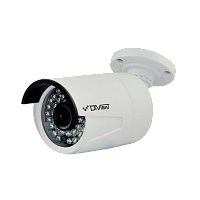 DVI-S125 POE LV видеокамера IP