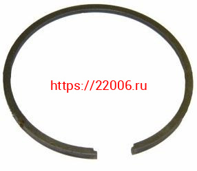 Кольцо поршневое Восход норма 61.75 (Россия) Кольцо поршневое Восход норма 61.75 (Россия)