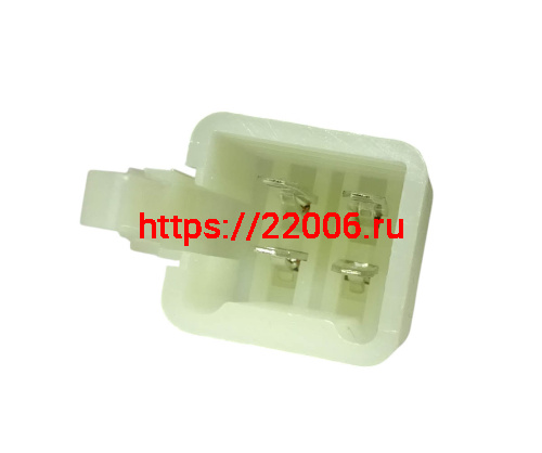 Фара скутер VEKTOR (1500082070) фото 3