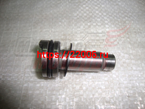 Распредвал голый 163FML-2 (200cc) LIFAN оригинал Распредвал голый 163FML-2 (200cc) LIFAN оригинал