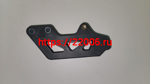 Успокоитель цепи (ловушка) 3т чёрная Успокоитель цепи (ловушка) 3т чёрная