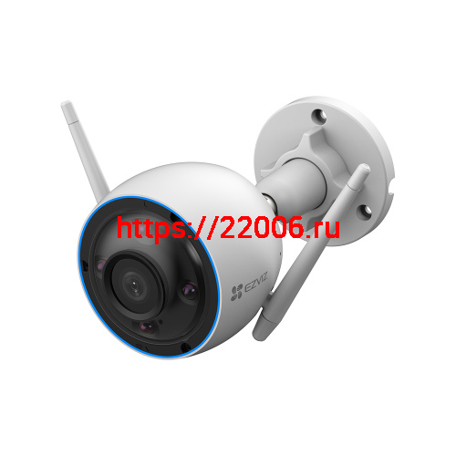 Камера внешнего наблюдения CS-H3 (3MP) Камера внешнего наблюдения CS-H3 (3MP)