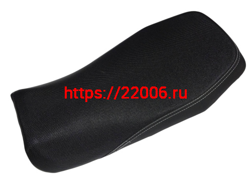 Седло ATV ARMIS 125 (16001-00002-09)