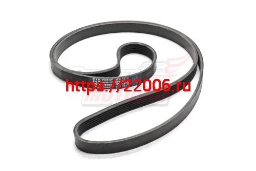 Ремень поликлиновый PIX Chevrolet Aveo, Cruze, Lacetti, Kalos, Daewoo Nubira, Opel Astra G, Zafira A (6PK-1873) Ремень поликлиновый PIX Chevrolet Aveo, Cruze, Lacetti, Kalos, Daewoo Nubira, Opel Astra G, Zafira A (6PK-1873)
