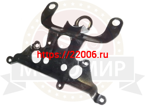 Кронштейн щитка приборов YH50QT- J Пиранья фото 2