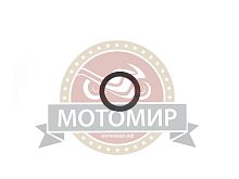 Прокладка резиновая крышки бензобака (кольцо) Ветерок