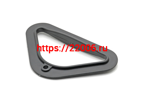 Ручка- треугольник для снегоката Барс фото 2