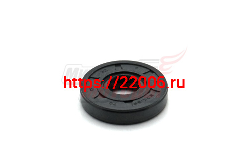 Сальник 12х32х7 коленвала CHAMPION T334FS сторона маховика Сальник 12х32х7 коленвала CHAMPION T334FS сторона маховика