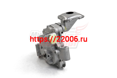 Насос масляный Atlas 2.0/2.4 (1050001300) Насос масляный Atlas 2.0/2.4 (1050001300)