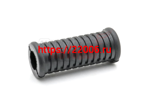 Резинка подножки Минск пассажира (104-28608А) Резинка подножки Минск пассажира (104-28608А)