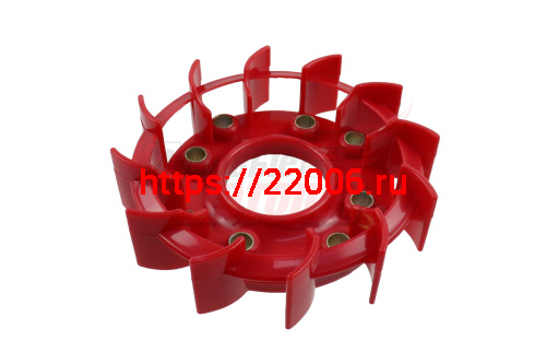 Крыльчатка Honda Dio/ GY 6-50/80 (тюнинг) KOSO (Тайвань) Крыльчатка Honda Dio/ GY 6-50/80 (тюнинг) KOSO (Тайвань)