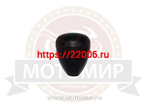 Ручка привода управления коробкой реверса Буран (110602232) Ручка привода управления коробкой реверса Буран (110602232)