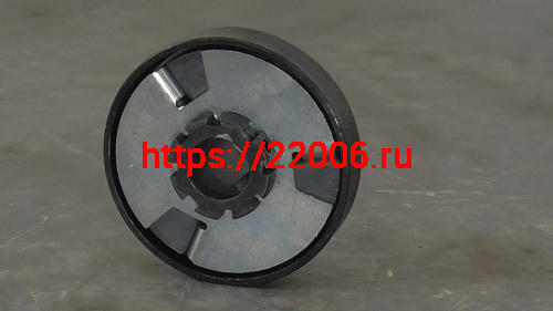 Сцепление автоматическое, на вал 25 мм, цепь 420, звезда 14 зубов фото 3 Сцепление автоматическое, на вал 25 мм, цепь 420, звезда 14 зубов фото 3