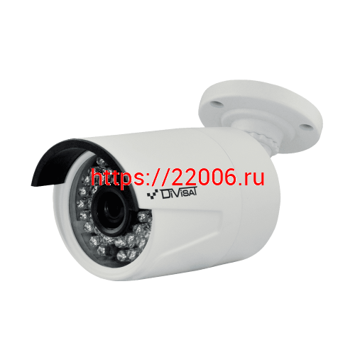 DVI-S125 LV видеокамера IP