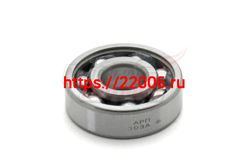 Подшипник 303 (завод) Россия Подшипник 303 (завод) Россия