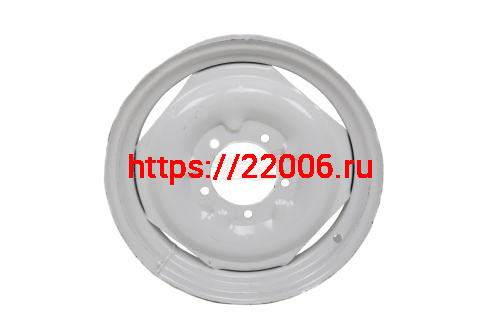 Обод колеса задний (6.50-16)