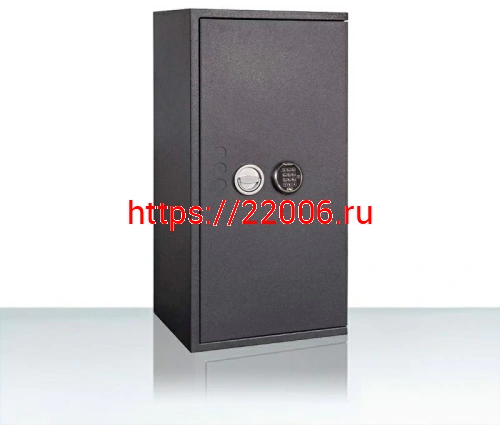 Сейф Format Lyra-7.EL Сейф Format Lyra-7.EL