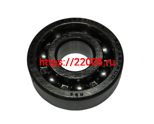 Подшипник 201 (12x32x10) (6201) Индия (420602000)