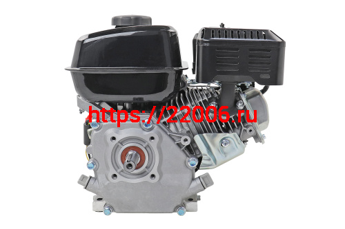 Двигатель LIFAN 6,5 л.с. 168F-2 ECO (196сс, 4,8кВт, вал d20) фото 3 Двигатель LIFAN 6,5 л.с. 168F-2 ECO (196сс, 4,8кВт, вал d20) фото 3