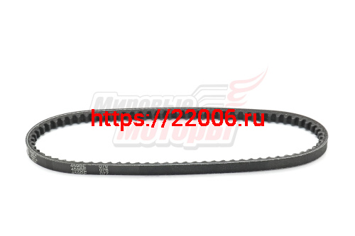 Ремень вентилятора Рысь "GATES" 6281MC AVX10х613La Ремень вентилятора Рысь "GATES" 6281MC AVX10х613La