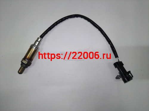 Датчик кислорода Opel Astra G Zafira 1.4 16V/1.6, Chevrolet Aveo, Lacetti (HOX49787)