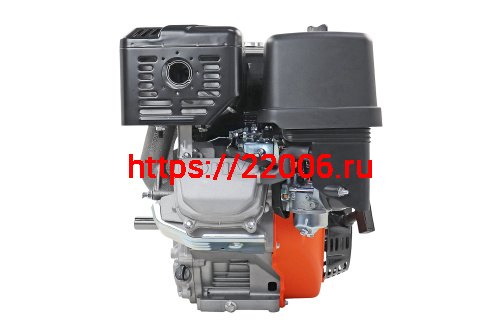Двигатель HEMEN 22,0 л.с. с катушкой 11А 194FE (500см3) электростартер, вал 25мм фото 3 Двигатель HEMEN 22,0 л.с. с катушкой 11А 194FE (500см3) электростартер, вал 25мм фото 3