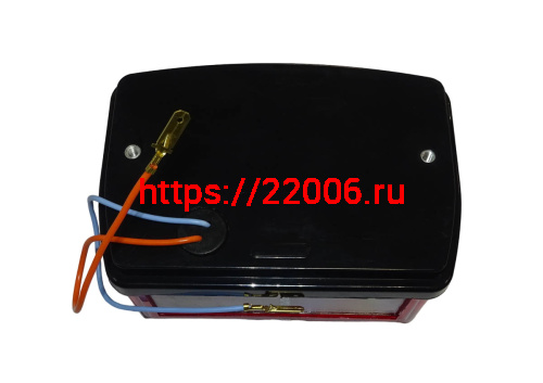 Стоп-сигнал Иж в сборе Импорт CN (в кор. 50 шт) фото 4