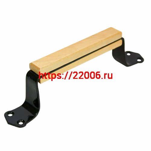 Ручка-скоба РС-140 плоская Ручка-скоба РС-140 плоская