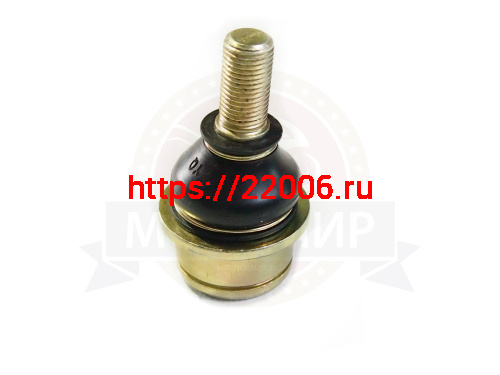 Шаровая опора нижняя снегоход Капитан WD150 07-12 Шаровая опора нижняя снегоход Капитан WD150 07-12