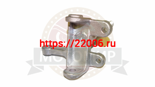 Кулак поворотный ATV PANTERA 125, левый фото 4