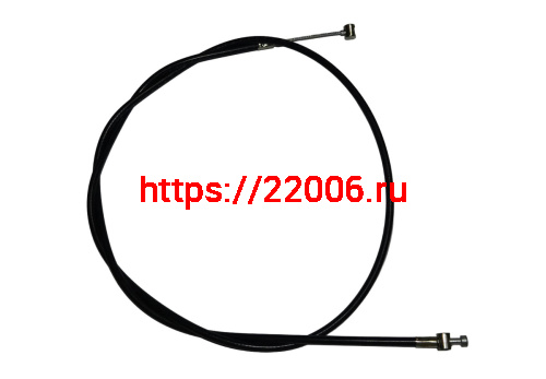 Трос сцепления L-1180мм, ход-90мм, Минск, ТПК МотоМир, (уп. 250шт.) Трос сцепления L-1180мм, ход-90мм, Минск, ТПК МотоМир, (уп. 250шт.)