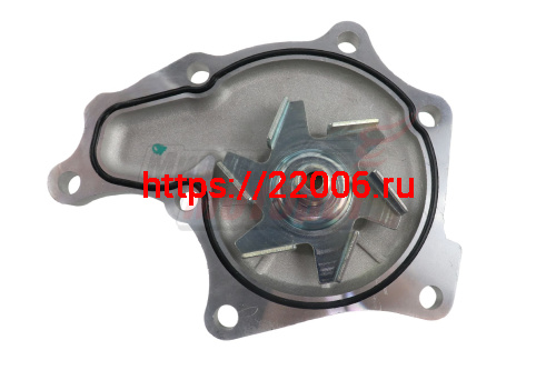 Насос водяной Isuzu Campo 2.5 D/2.5 D 4WD 77-91, Monterey 3.1 TD 91-98 (HOS49480)
