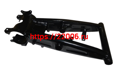 Вилка маятника задняя ATV SPORTY 250 (617593) фото 2