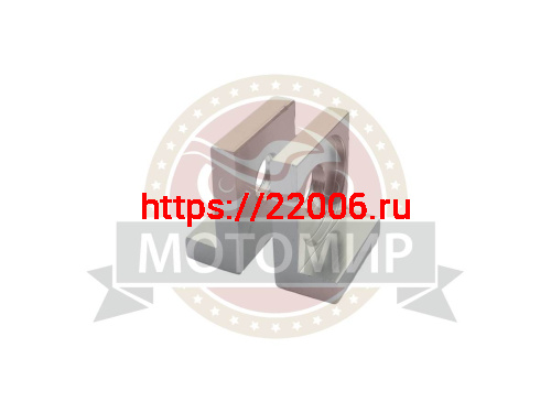 Натяжитель цепи Fighter125 (комплект на одну ось) d15 мм