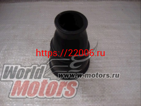 Переходник Ява карбюратора "старуха" Переходник Ява карбюратора "старуха"