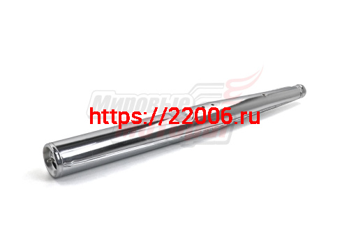 Глушитель Ява Глушитель Ява