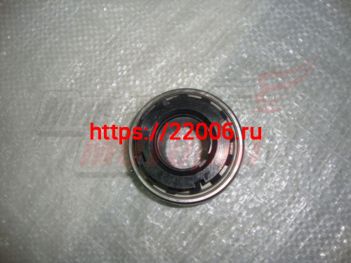 Подшипник 1680205 ведущего вала Рысь "ММ" Подшипник 1680205 ведущего вала Рысь "ММ"