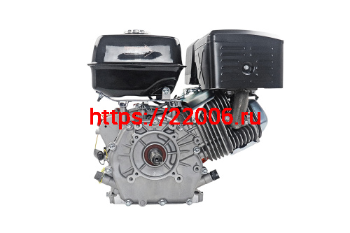 Двигатель HEMEN 18,5 л.с. с катушкой 7А84Вт 192F-2, вал 25 мм фото 3 Двигатель HEMEN 18,5 л.с. с катушкой 7А84Вт 192F-2, вал 25 мм фото 3