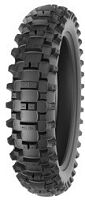 Покрышка KINGSTONE 18" 110/100-18 TT P432 offroad