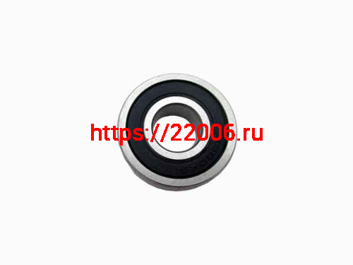 Подшипник колеса 6303 Питбайк 47х17х14 Подшипник колеса 6303 Питбайк 47х17х14