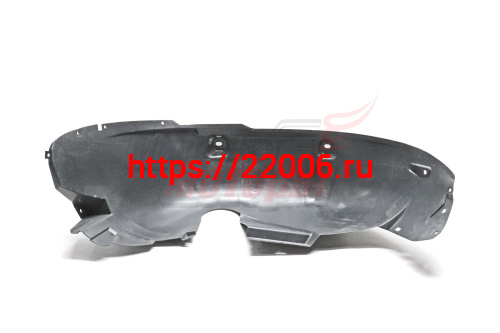 Подкрылок задний правый Tiggo 4 (J683102122) Подкрылок задний правый Tiggo 4 (J683102122)