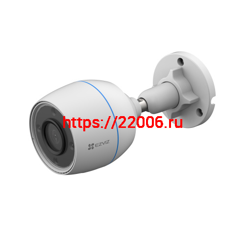 Камера внешнего наблюдения H3c color Камера внешнего наблюдения H3c color