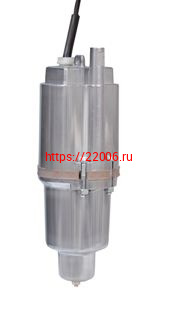 Насос Парма НВ-3/16 (аналог Ручеек-1М) 280Вт, 16м, нижн. забор Насос Парма НВ-3/16 (аналог Ручеек-1М) 280Вт, 16м, нижн. забор