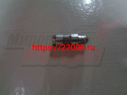 Гидрокомпенсатор клапана Fora, Kimo, M11, QQ6, Tiggo 1.6/1.8/2.0,Tiggo 5 (481H-1007040) Гидрокомпенсатор клапана Fora, Kimo, M11, QQ6, Tiggo 1.6/1.8/2.0,Tiggo 5 (481H-1007040)