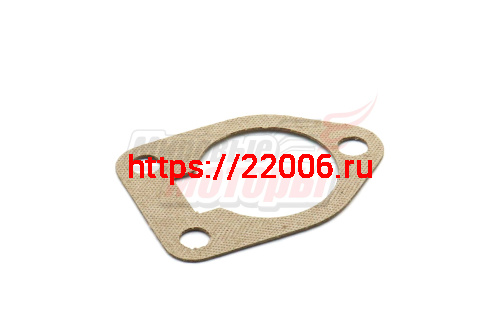 Прокладка топливного насоса двигателя R190, R195 Прокладка топливного насоса двигателя R190, R195